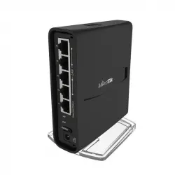 Mikrotik hAP ac2 Punto de Acceso WiFi Dual Band AC1200