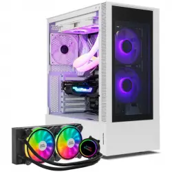 Neo-PC Thermal Gaming AMD Ryzen 9 7900X3D/32GB/1TB SSD/RTX 4070