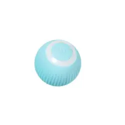 Pawffee Pelota interactiva recargable gatos, juguete eléctrico interior - 1 pieza