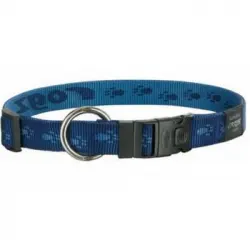 Rogz Collar -Everest- Negro