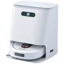 Roidmi EVA Robot Aspirador + Base Inteligente