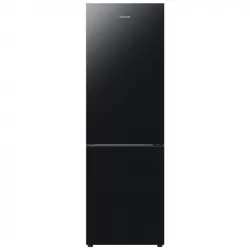 Samsung RB33B610EBN Frigorífico Combi E Negro