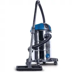 Scheppach NTS30 Premium Aspirador con Bolsa 30L 1300W