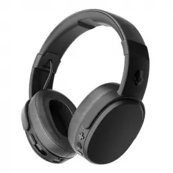 Skullcandy Crusher Auriculares Bluetooth Negro