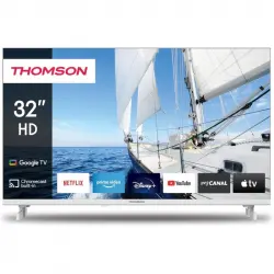 Thomson 32HG2S14W 32" LED HD Ready Google TV