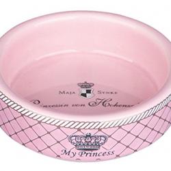 Comedero de cerámica para roedores My Princess 250 ml.