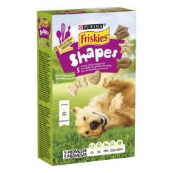 Friskies Galletas Shapes 800 gr.