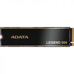 Adata Legend 900 512GB Disco SSD 7000MB/s NVMe PCIe 4.0 M.2 Gen4 3D NAND