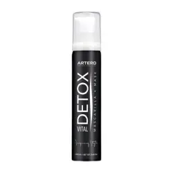 Artero mascarilla de carbón activo Detox Vital - 90 ml