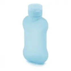 Botella United Pets Bon Ton Pi Azul Blue (100 Ml)