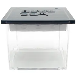 Fluval Sea Protein Copa/Tapa y Junta