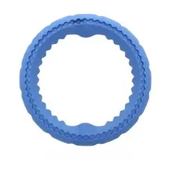 IntiMeg Anillo de interacción para perros grandes - Una pieza