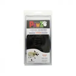 Kruuse Botas para Perros Pawz M