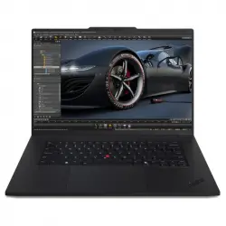 Lenovo ThinkPad P1 Gen 7 Intel Core Ultra 9 185H/64GB/1TB SSD/RTX 2000 Ada/16"