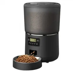 MCBOSON Dispensador automático de 4 litros para perros y gatos - 1 pieza