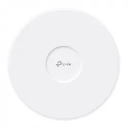 TP-Link Omada EAP783 Punto de Acceso Inalámbrico Wifi 7 Blanco PoE