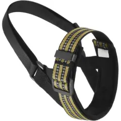 UAMLY Bozal reflectante para perros - S