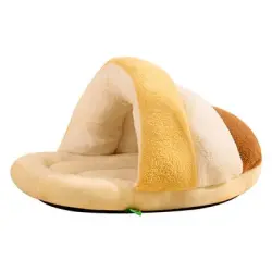 UAMLY Casa para gatos, cesta para saco de dormir - 1 pieza