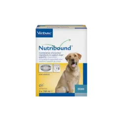 Virbac Nutribound Suplemento Nutricional para perros