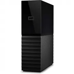 WD My Book 14TB USB 3.0 Negro