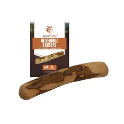 Wildfang Madera de olivo para perros - M