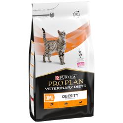 Pro Plan OM Obesity Management Feline 5 Kg.