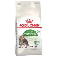 Royal Canin Feline Outdoor +7 años 2 Kg.