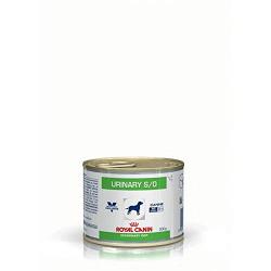 Royal Canin VD Canine Urinary S/O (lata) 200 gr.gr.