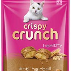 Vitakraft Crispy Crunch Malta para gatos 60 gr.
