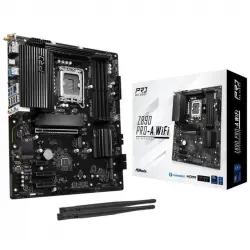 ASRock Z890 PRO-A WIFI