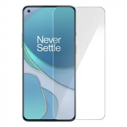 Avizar Protector Cristal Templado Transparente para OnePlus 8T