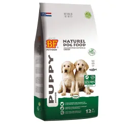 Biofood Puppy pienso para perros - 12,5 kg