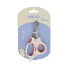 Bloob Tijeras Corta Uñas para gatos