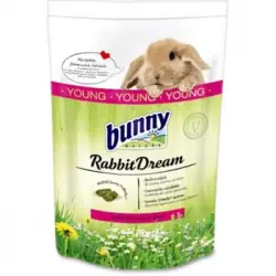 Bunny Conejo Sueño Joven 4kg