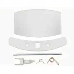 Cierre Puerta Lavadora Aeg 4055087003