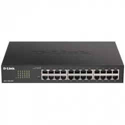 D-Link DGS-1100-24V2 Switch Gestionado 24 Puertos Gigabit