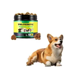 FurryFusion Golosinas relajantes para perros - Artículo 1