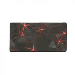 Genesis Carbon 500 Maxi Flash Alfombrilla Gaming