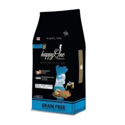 Happy One Mediterraneum Sardine 12 KG