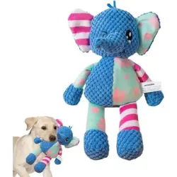 HausPets  de peluche suave y chirriante perros - Antiaburrimiento - Artículo 1