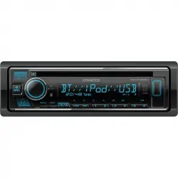 Kenwood KDC-BT665U Autoradio CD/Bluetooth/USB