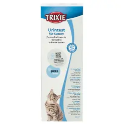 Kit de análisis de orina Trixie para gatos - 1 unidad