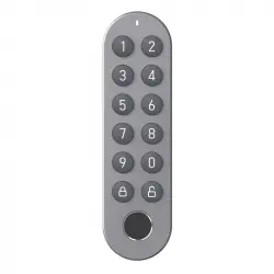 Lockin P1 Pro Teclado Dactilar