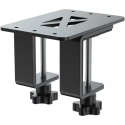 Moza RS038 Abrazadera de Mesa para Palanca de Cambios de Freno de Mano