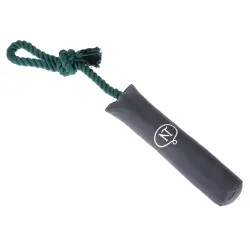 Nomad Tales Spirit juguete flotante para perros - 57 x 4,5 cm (L x diám.)