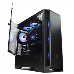 PcCom Imperial AMD Ryzen 7 7800X3D / 32GB / SSD 2TB / RTX 4070 Super + Windows 11 Home