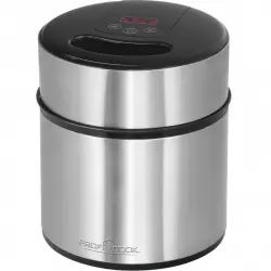 ProfiCook ICM 1140 Heladera 1.8L 12W