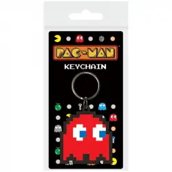 Pyramid Llavero Pac Man Blinky