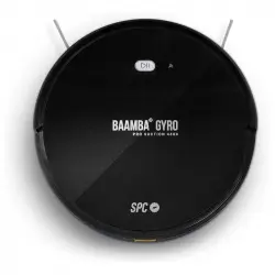 SPC Baamba Gyro Pro Suction 4400 Robot Aspirador