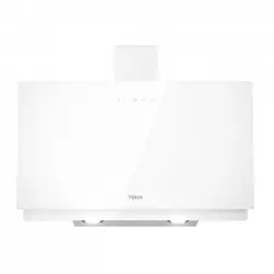 Teka DVN 74030 TTC Campana Decorativa 70cm Blanca